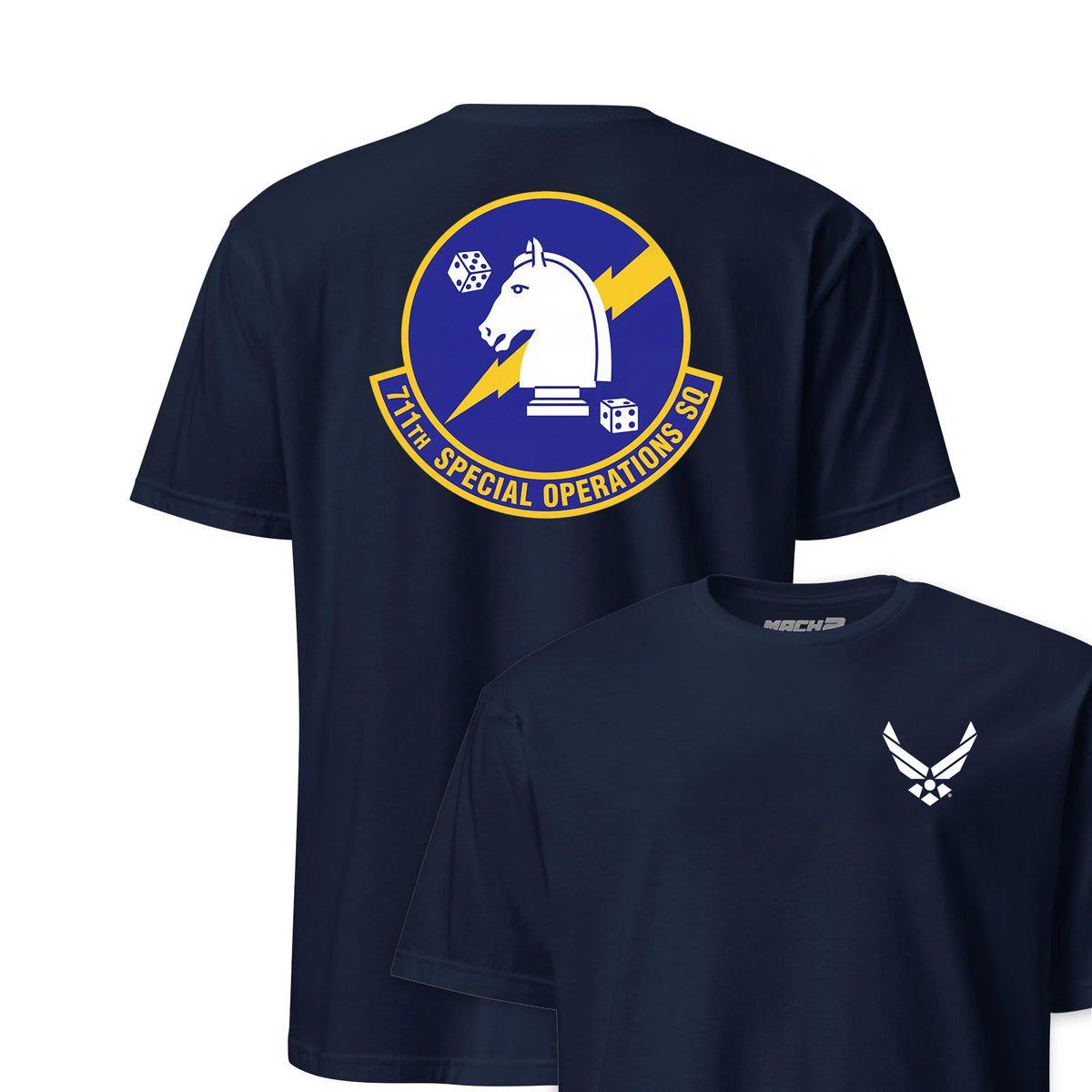 711th Special Operations Squadron — Navy
