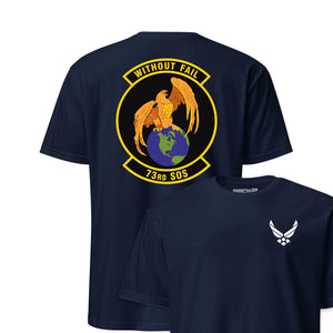 73rd Special Operations Squadron — Navy