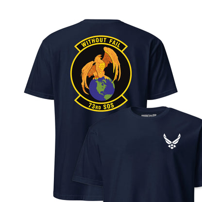 73rd Special Operations Squadron — Navy