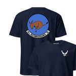 95th Reconnaissance Squadron — Navy