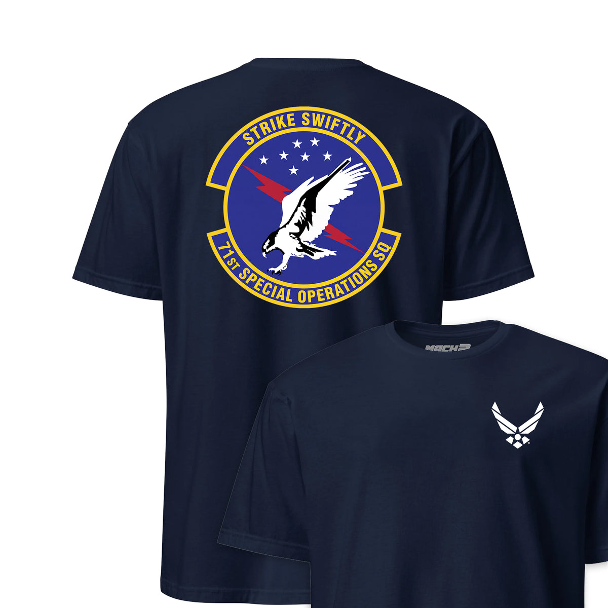 71st Special Operations Squadron — Navy