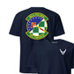 495th Fighter Squadron — Navy