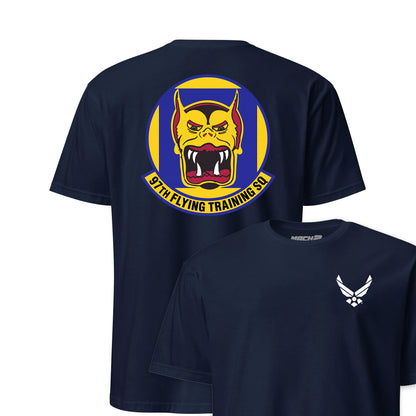 97th Flying Training Squadron — Navy