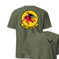 107th Fighter Squadron — OD Green