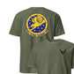 99th Flying Training Squadron — OD Green