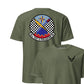 85th Test And Evaluation Squadron — OD Green