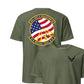 410th Test And Evaluation Squadron — OD Green