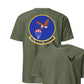79th Rescue Squadron — OD Green