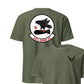 345th Bomb Squadron — OD Green
