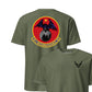 30th Reconnaissance Squadron — OD Green