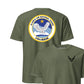 210th Rescue Squadron — OD Green
