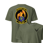 73rd Special Operations Squadron — OD Green