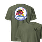 62nd Fighter Squadron — OD Green