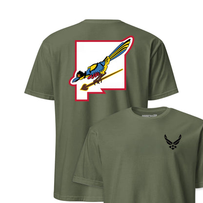 188th Rescue Squadron — OD Green