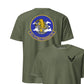 85th Flying Training Squadron — OD Green
