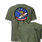185th Special Operations Squadron — OD Green