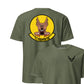 7th Fighter Training Squadron — OD Green