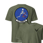 13th Bomb Squadron — OD Green