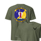 101st Rescue Squadron — OD Green