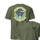 308th Fighter Squadron — OD Green