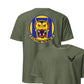97th Flying Training Squadron — OD Green