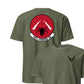 425th Fighter Squadron — OD Green