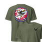 457th Fighter Squadron — OD Green