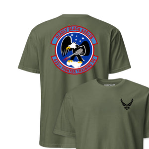425th Fighter Training Squadron — OD Green