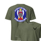 88th Test And Evaluation Squadron — OD Green