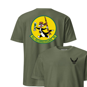 45th Reconnaissance Squadron — OD Green