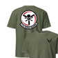 512th Rescue Squadron — OD Green