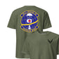 301st Rescue Squadron — OD Green