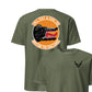 49th Test And Evaluation Squadron — OD Green