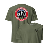 176th Fighter Squadron — OD Green
