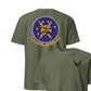 5th Flying Training Squadron — OD Green