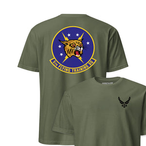 5th Flying Training Squadron — OD Green