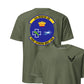 33rd Rescue Squadron — OD Green