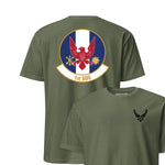 1st Special Operations Squadron — OD Green