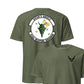 433rd Weapons Squadron — OD Green