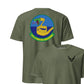 311th Fighter Squadron — OD Green