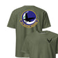 34th Weapons Squadron — OD Green