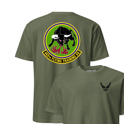 469th Flying Training Squadron — OD Green