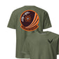 343rd Bomb Squadron — OD Green