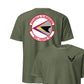 480th Fighter Squadron — OD Green