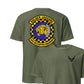 24th Helicopter Squadron — OD Green