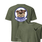 525th Fighter Squadron — OD Green