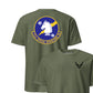 711th Special Operations Squadron — OD Green