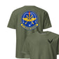 57th Weapons Squadron — OD Green