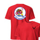 62nd Fighter Squadron — Red