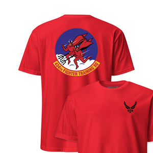 434th Flying Training Squadron — Red